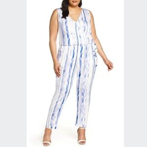 Lemon Tart Bettina jumpersuit